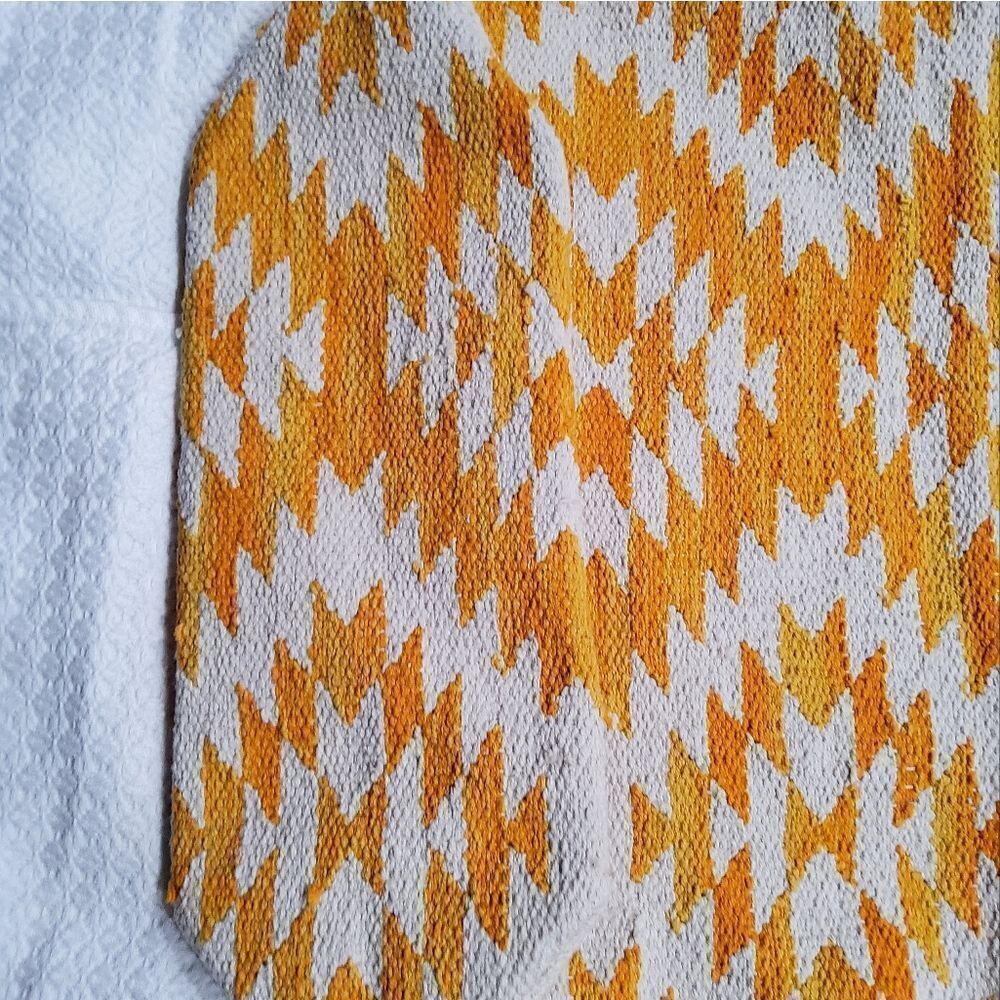 Patricia Nash Woven Chennai Tote - Picture 13 of 14